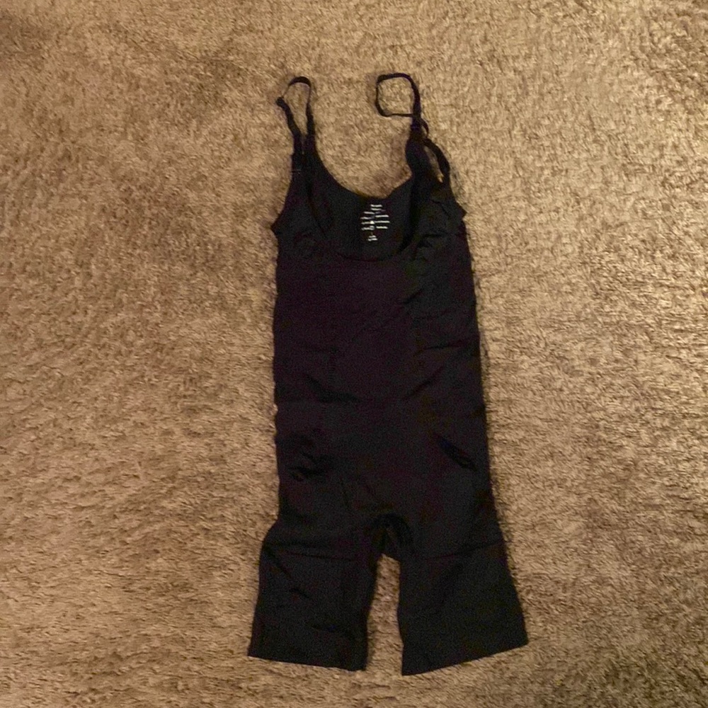 Body shaper